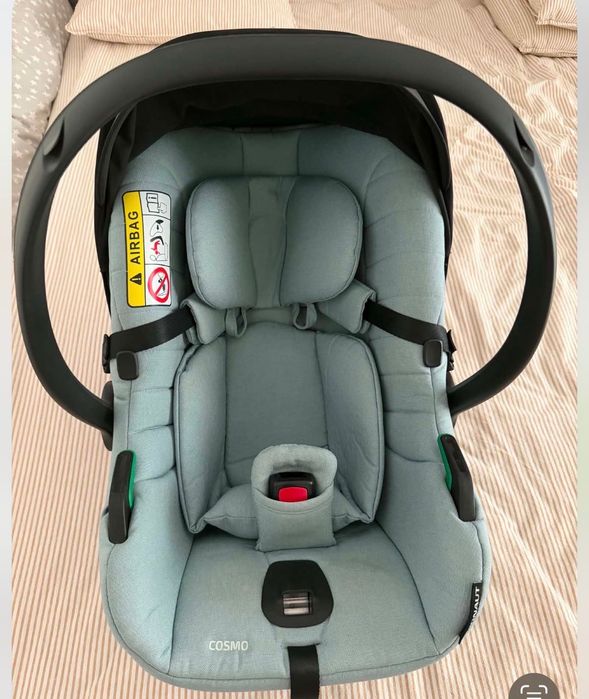 Scoica auto Avionaut cosmo 2.0
