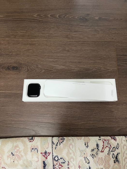 Apple Watch SE 44mm