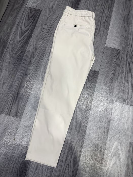 Брюки повседневные НОВЫЕ