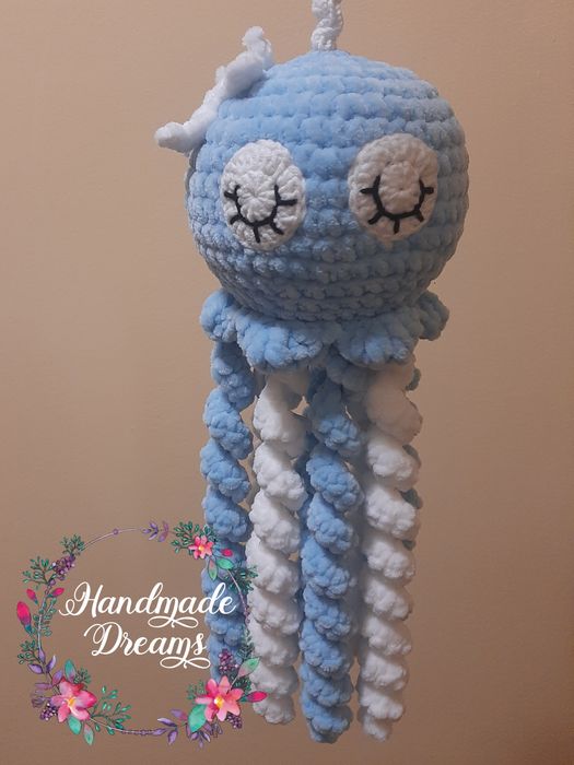 Музикална играчка за количка
