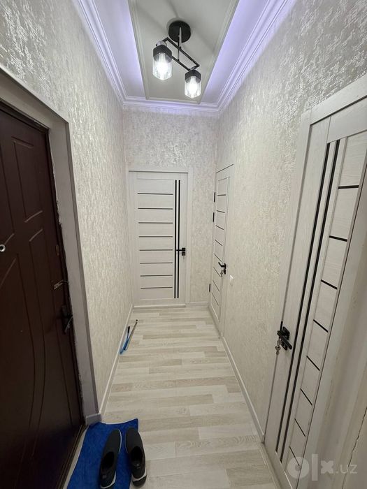Arenda kvartira Yashnabod tumani Avyasozlar3 Muljal Parvoz tuyxona ròp