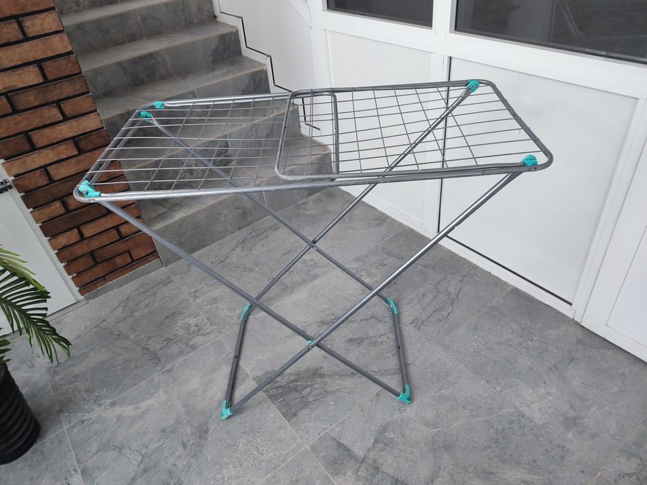 Вешалка  сушилка