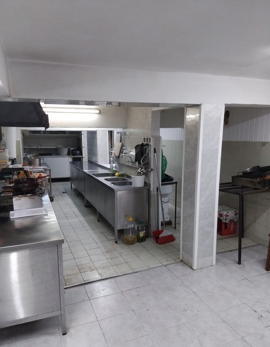 Продава се Заведение в Кюстендил, Център - 480 кв.м за 319 €/кв.м - Снимка #10