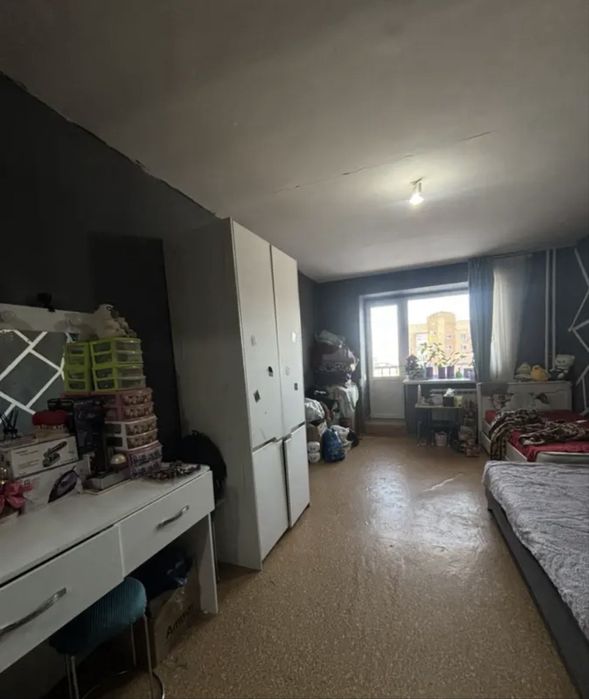 Продам 1 комнатную квартиру