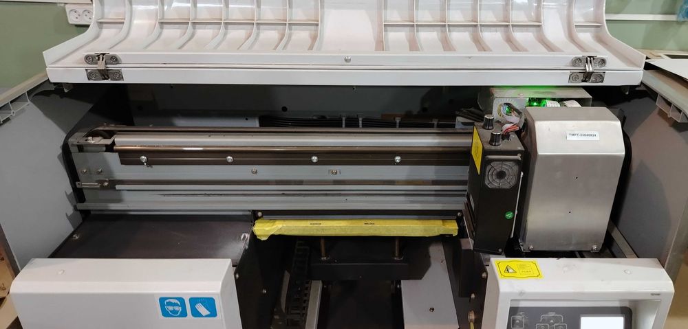 Продается профессиональный UV-принтер Nocai A3