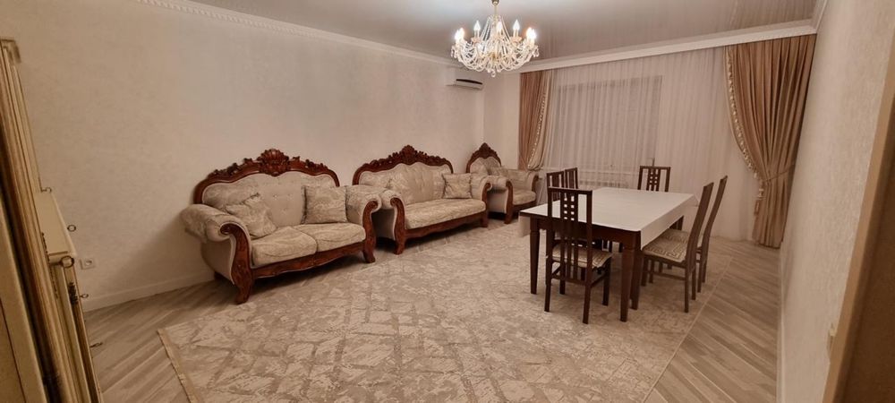 Люстрa 12 рожков