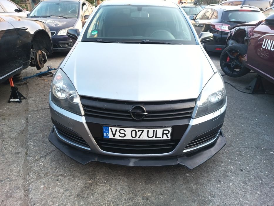 Opel Astra h 2006
