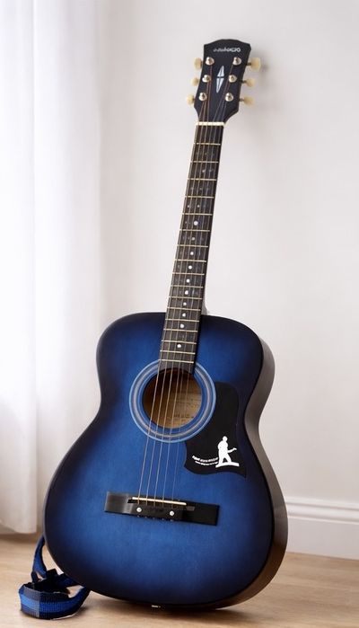 Гитара Ronnie Wood