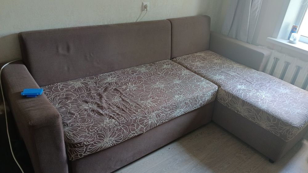 Продам не дорого диван