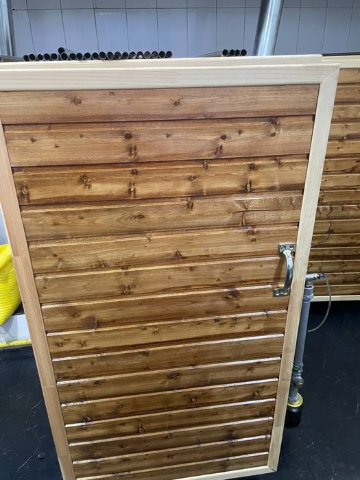 Продам оборудование для копчения