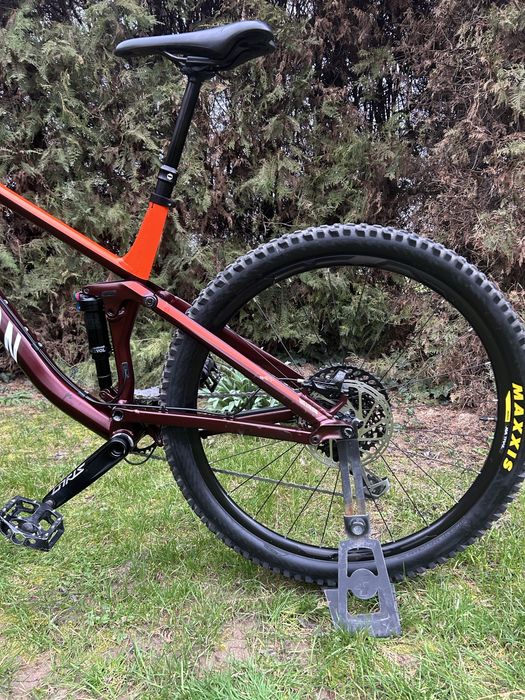 Canyon Neuron 29 цола Boost 1х12 GX