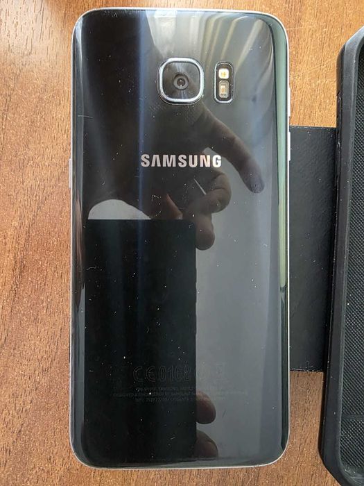 Samsung Galaxy S7 Edge, 4GB RAM, 32 GB