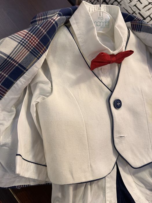 Costum anne bebe 68 ca nou