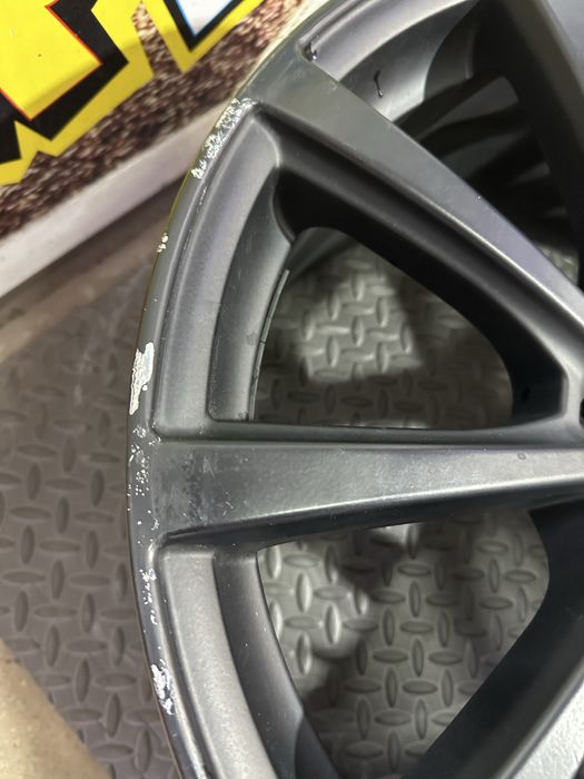 19-ки 5х114.3 - Brock