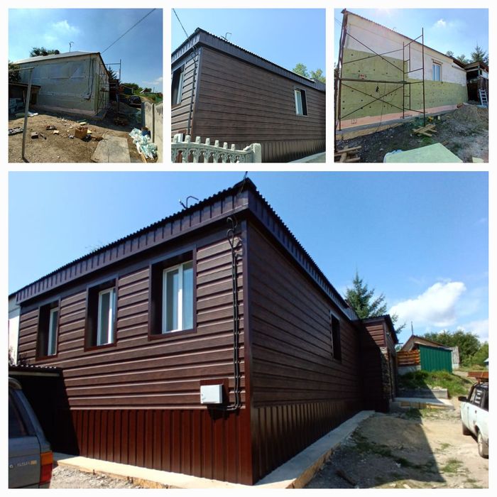 Строим всё.  Доступно каждому.