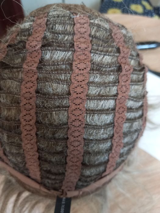 Продам дамский парик