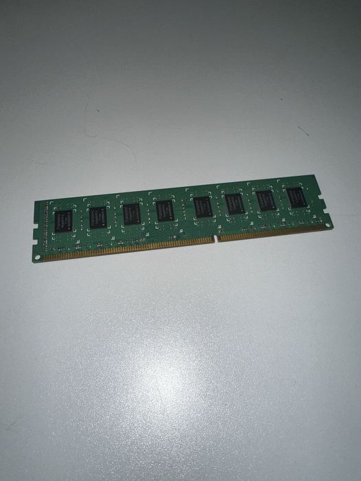 Оперативная память DDR3 2gb