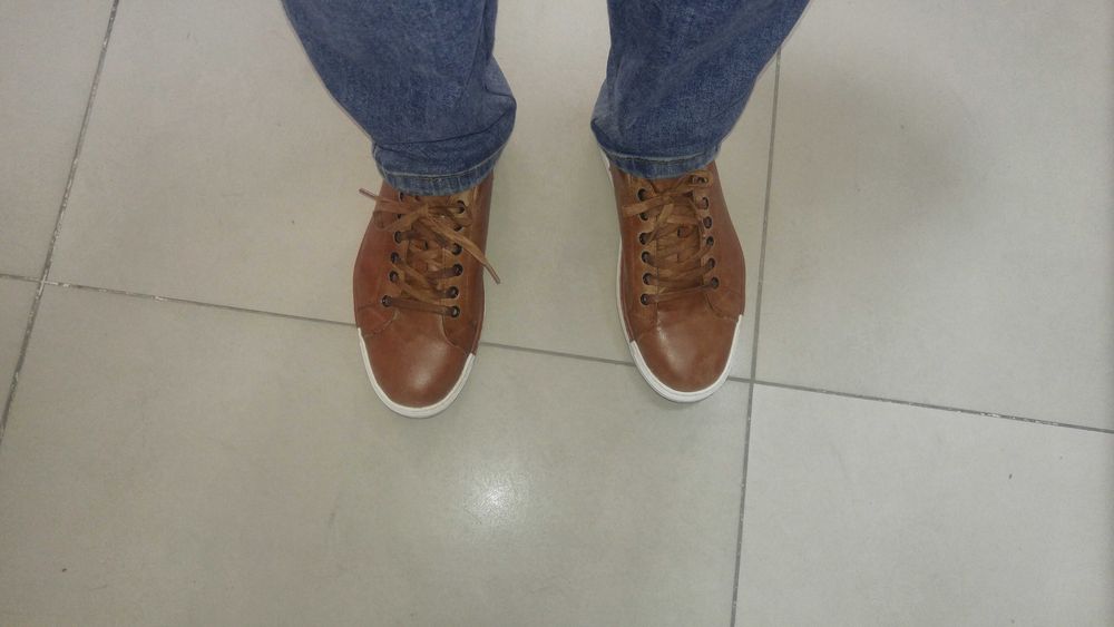 Обувь мужская Новая.