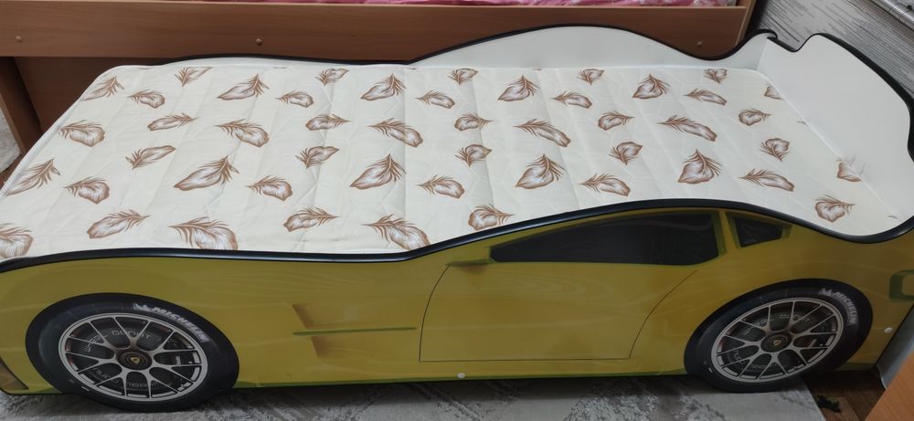 Кровать детская (1.5)