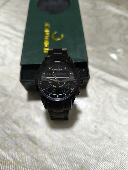 Ал Зухр Соат с гарантией