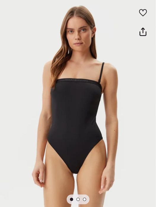 Бански Tommy Hilfiger