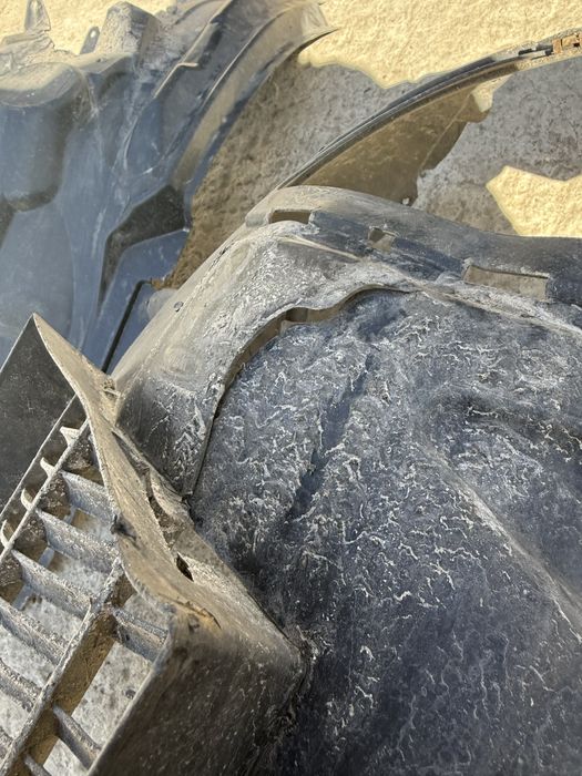 Подкалници предни bmw m5 f10 бмв м5 ф10 подкалници предни части