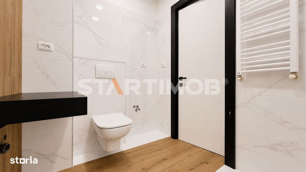 Apartament 2 camere zona Grivitei