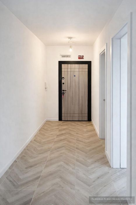 Дава се под наем Тристаен апартамент в Варна, м-т Пчелина - 85 кв.м за 650 € - Снимка #5