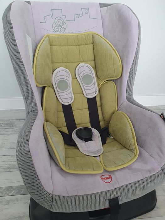 Столче за кола  BERTONI