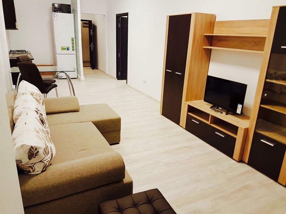 Apartament modern pe Bulevardul Indepententei280
