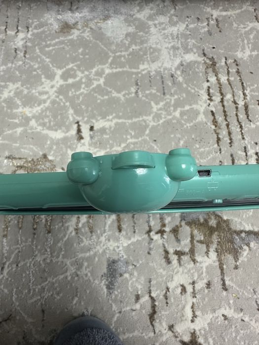 Интерактивная книжка Bil bala