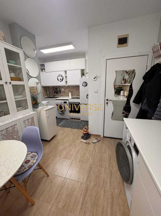 Продава се Двустаен апартамент в к.к. Слънчев бряг - 42 кв.м за 789 €/кв.м - Снимка #2