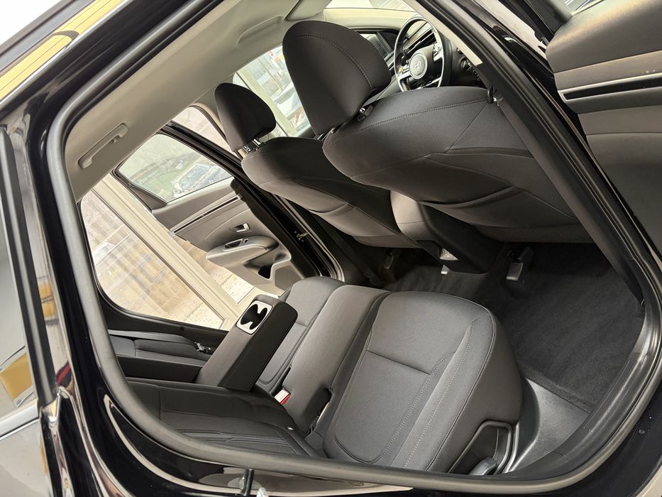Hyundai Tucson 2021-09 | 1.6D-136CP | Bord Digital | Navi | Camera | 165.000Km
