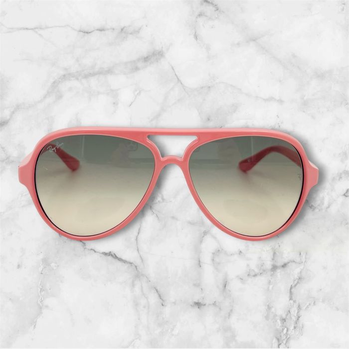 Ray Ban дамски розови очила