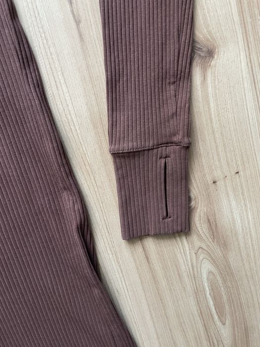 G-Star Raw Rib Slim Dress wmn/дамска рокля XL