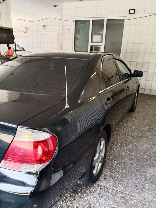 Продается Тайота Камри 2005г