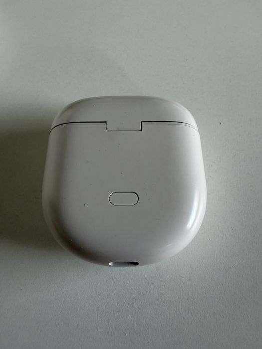 Bose quietcomfort earbuds II