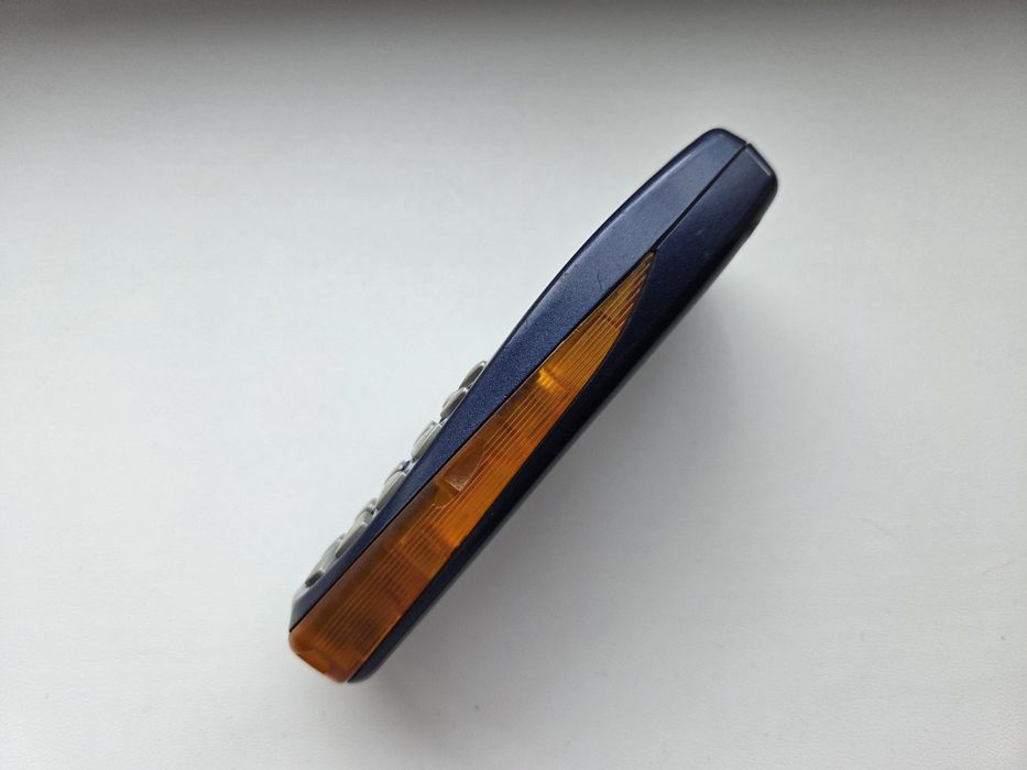 Nokia 3510i - telefon de colectie