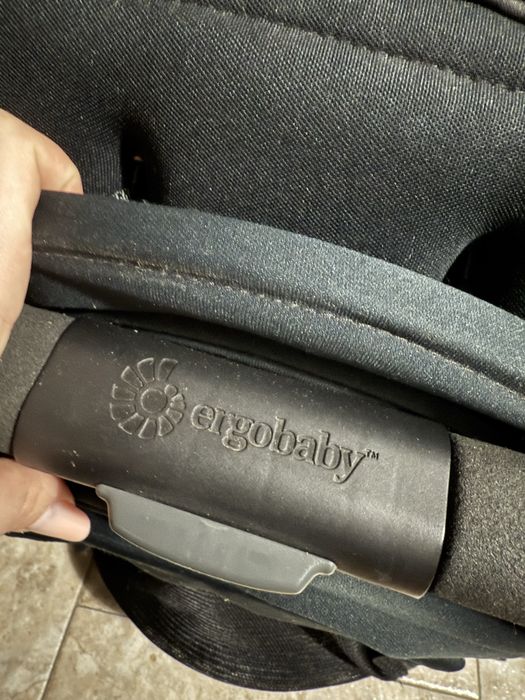 Carucior Ergobaby