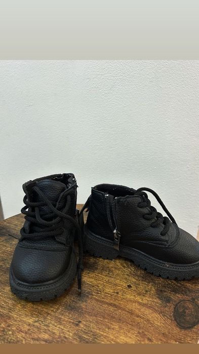 Papuci copii Adidas