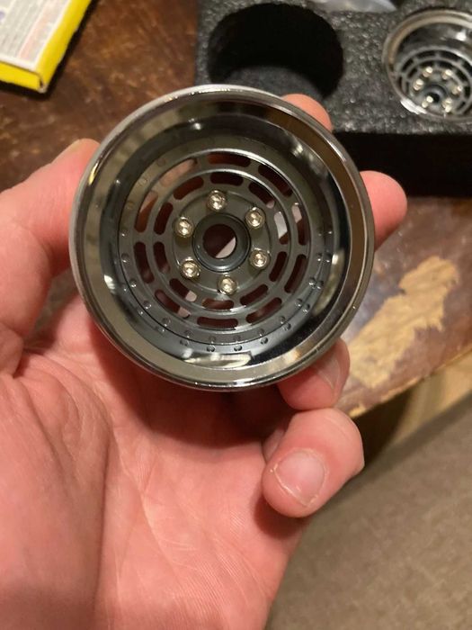 рц краулер/rc crawler-Vanquish,Axial Wraith,Funtek,шокове и др части