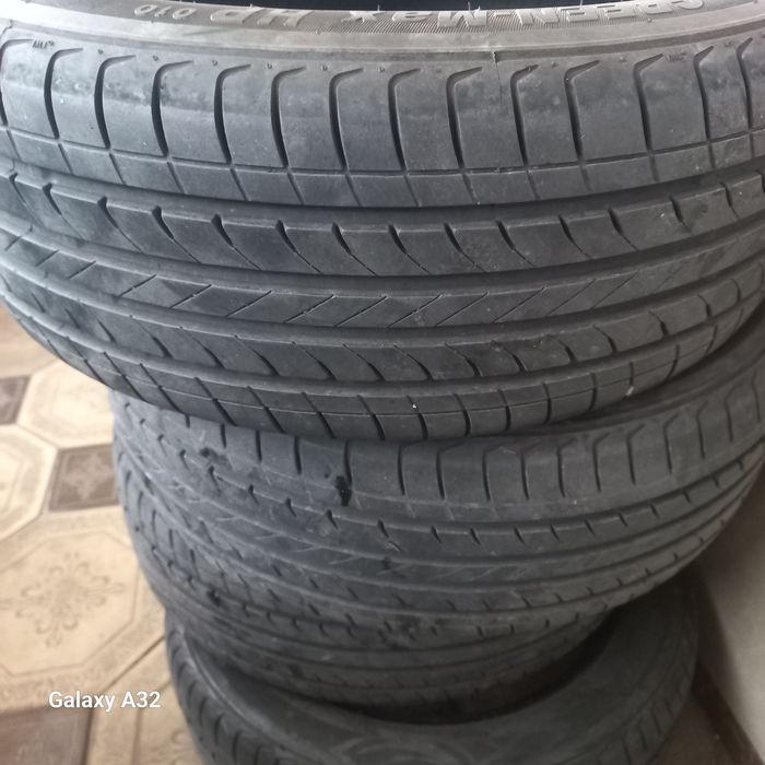 Jentra balon sotiladi