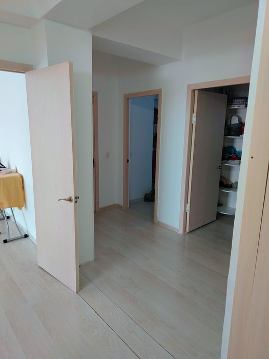 3 бөлмелі пәтер.