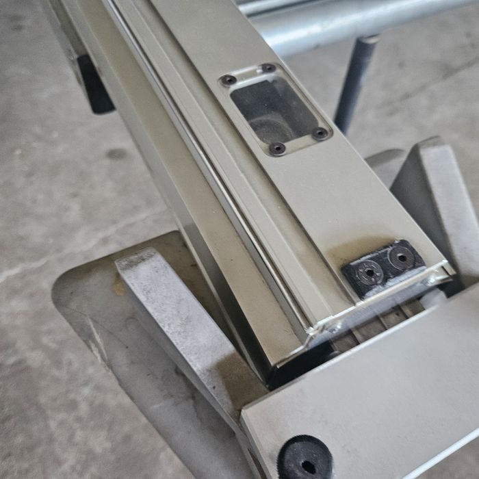 Форматно Разкройващ циркуляр 3200мм.MARTIN T73 CLASSIC