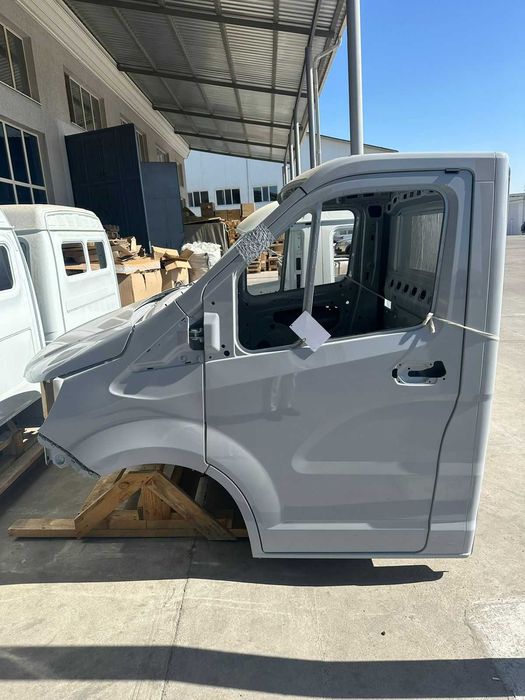 кабина на газель некст НН