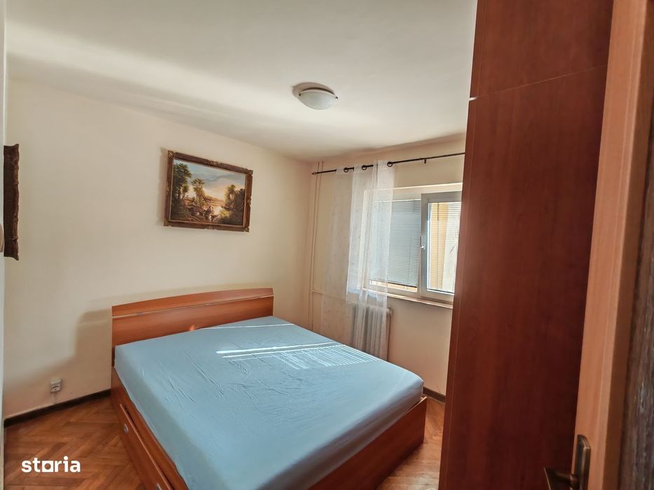 Apartament – Timisoara - Vedere 2