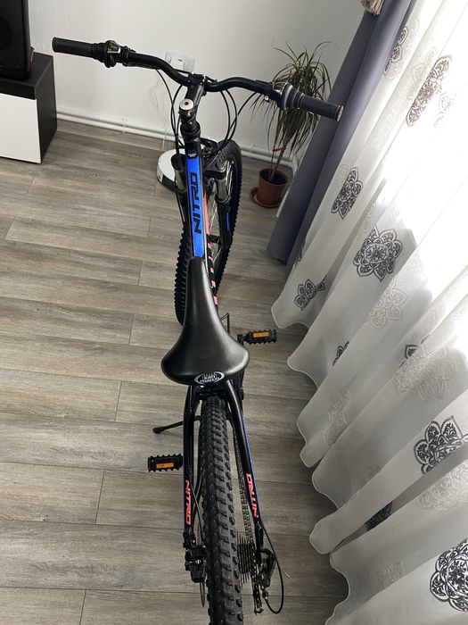 Bicicleta Ultra Nitro XC