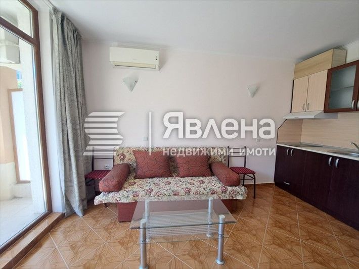 Продава се Едностаен апартамент в к.к. Слънчев бряг - 35 кв.м за 1286 €/кв.м - Снимка #1