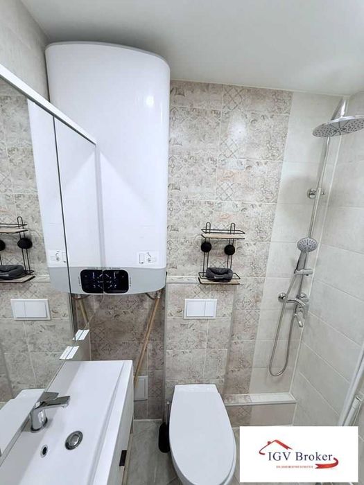 Мезонет под наем в Центъра