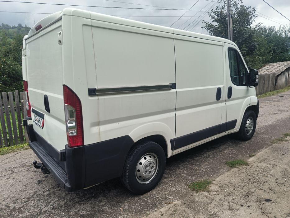 Fiat Ducato  2.2